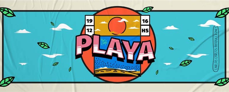 Este sábado arranca el Festival Playa en Ensenada