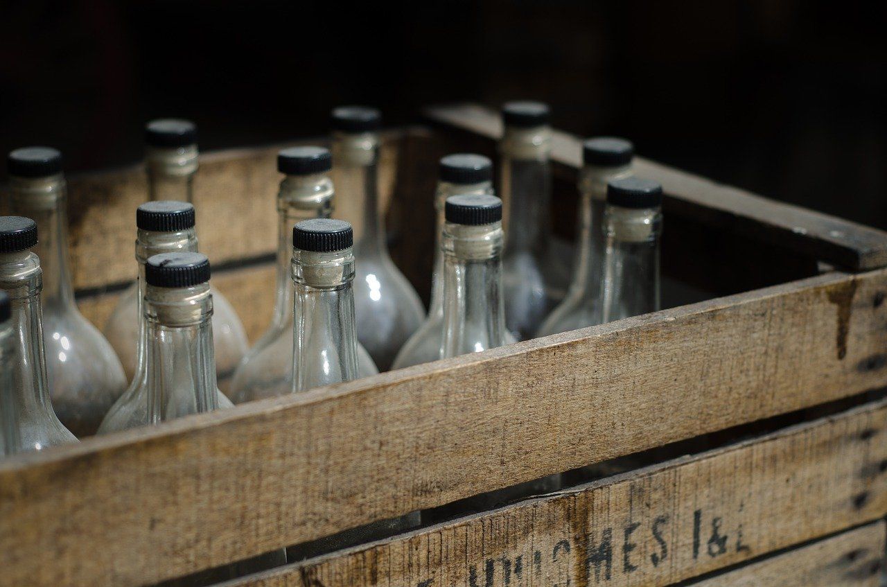 Múltiples muertes en Rusia  por la ingesta de alcohol adulterado