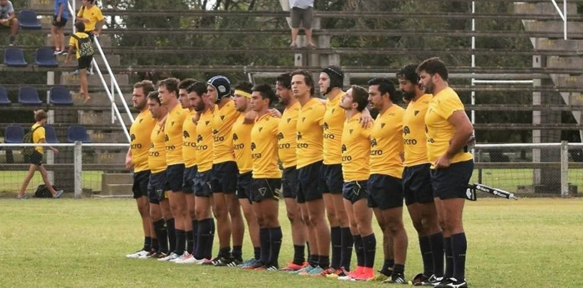 La Plata Rugby Club dejó todo pero no logró el ascenso al TOP 12