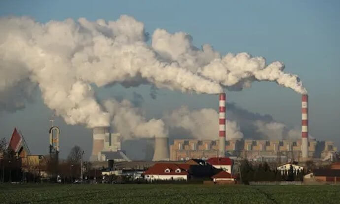 COP26: más de 40 países eliminarán gradualmente la energía a carbón