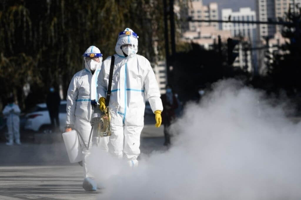 En China ofrecen una curiosa recompensa