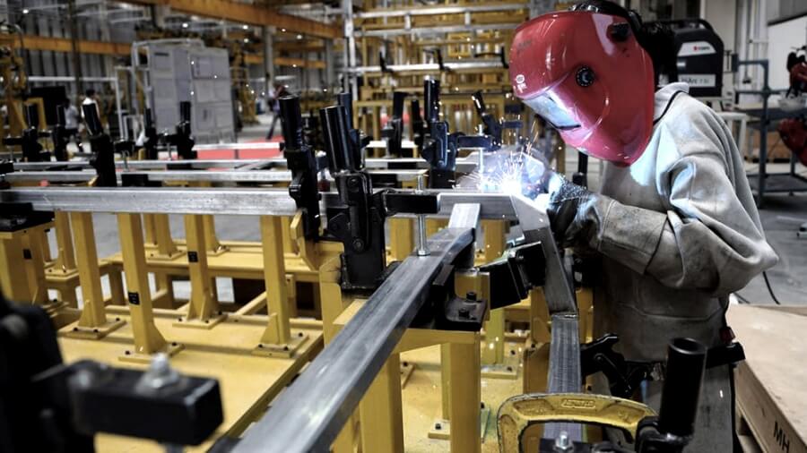 El Índice de Costos Metalúrgicos acumula un incremento de 43,6% en el año