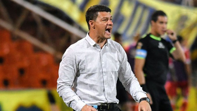 Battaglia: "Los jugadores merecen estar en la final"