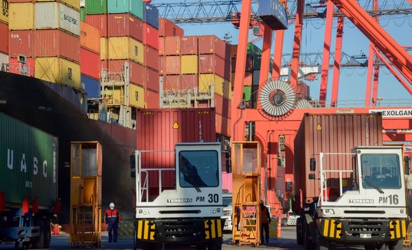 El Gobierno anunció la eliminación de las retenciones para las pymes que exportan