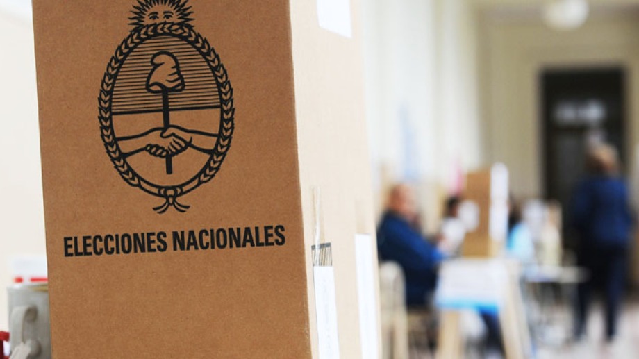 Comenzó la veda electoral: qué significa y qué no se puede hacer