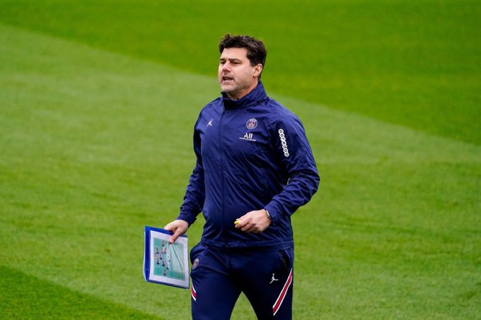 Afirman que Pochettino  "está listo" para dejar el PSG y pasar al Manchester United