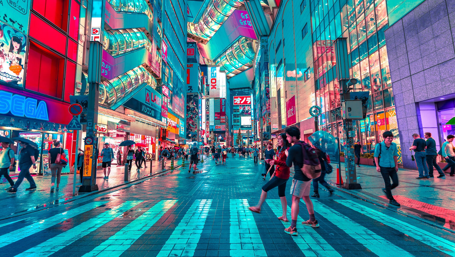Japón dará becas a argentinos para completar sus estudios en ese país