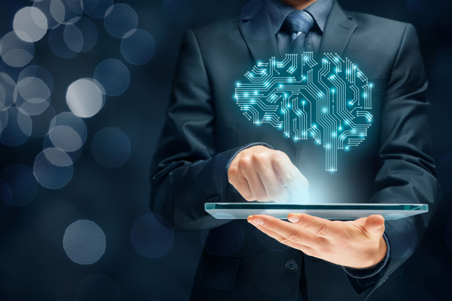 Una empresa argentina firmó una alianza con IBM para el desarrollo de la inteligencia artificial