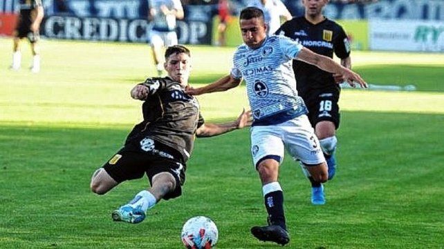 Ferro-San Martín y Almirante Brown-Independiente Rivadavia definen semifinalistas del Reducido