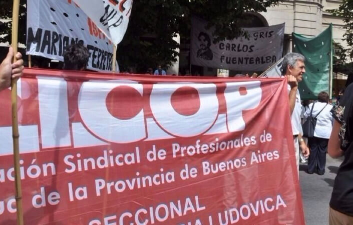 La Cicop pidió a la Provincia que comience la paritaria