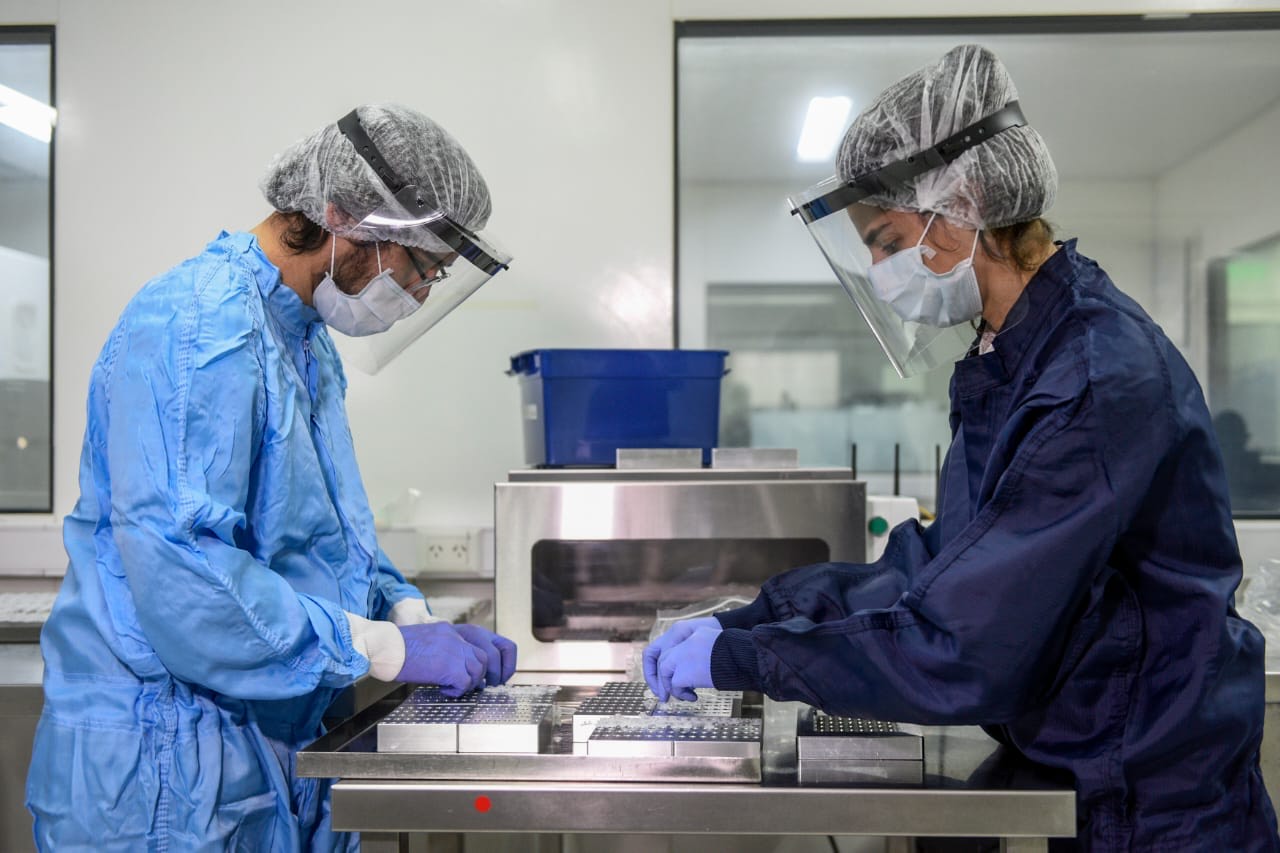 UNLP: avanzan los proyectos para fortalecer contenidos de comunicación pública de la ciencia