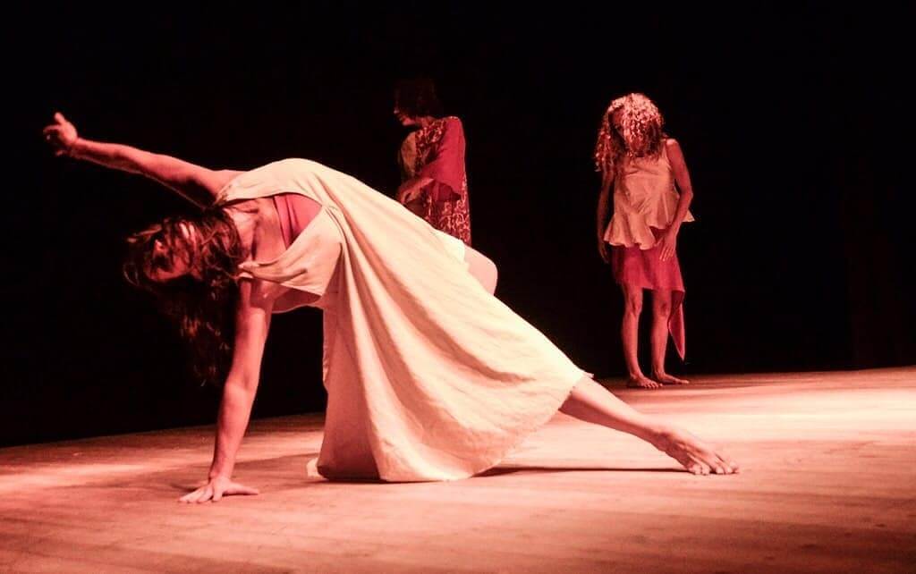 Podrá verse una intervención fugaz de danza en la celebración del 139 aniversario de ciudad