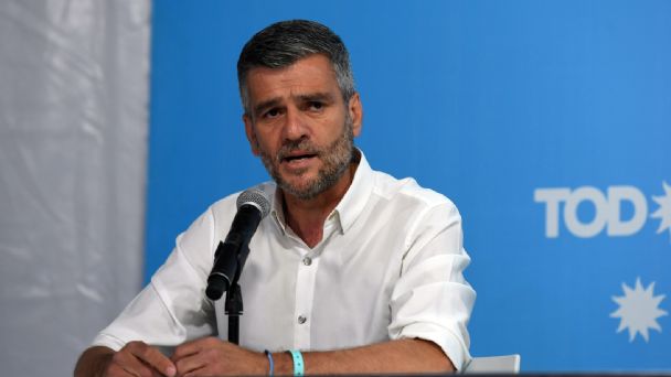 Zabaleta aseguró que "el acuerdo con el FMI no va a ser ajustando el cinturón de los argentinos"