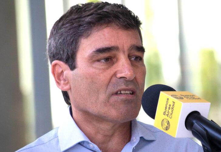 Fernán Quirós: "no hay duda sobre la seguridad de uso pediátrico de Sinopharm"