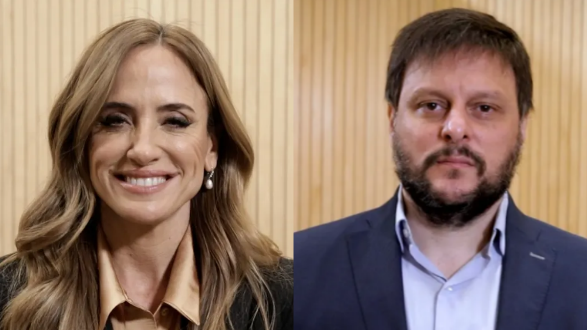 Tolosa Paz y Santoro remarcaron los proyectos del oficialismo y señalaron el odio y pesimismo de algunos sectores durante la campaña