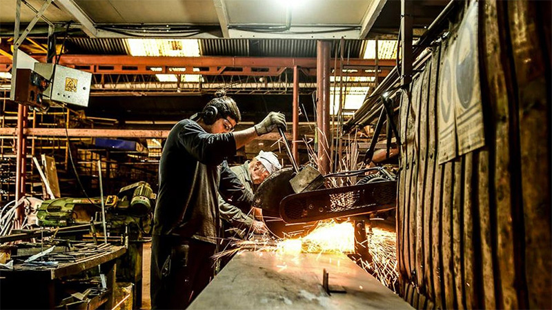 El Indec informará el martes la variación de la actividad económica de septiembre