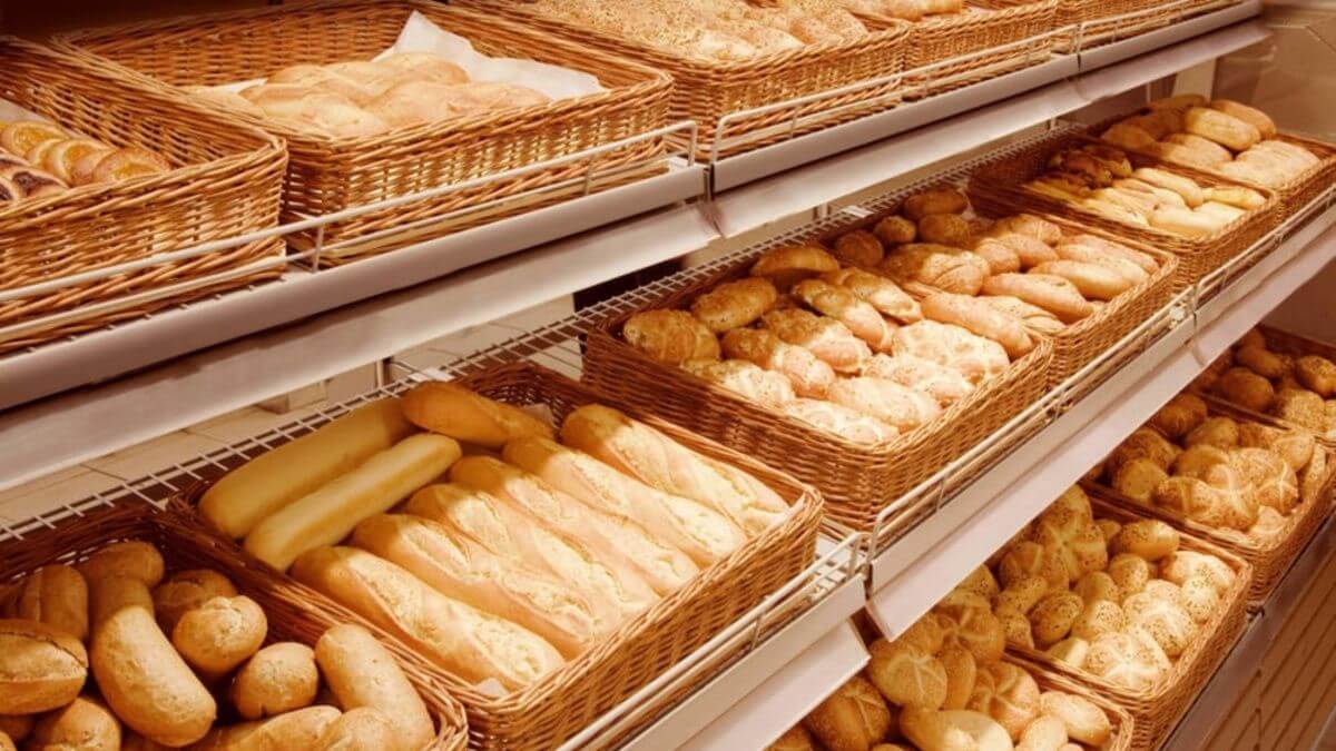 Los panaderos proponen congelar el precio del pan hasta el 1 de enero