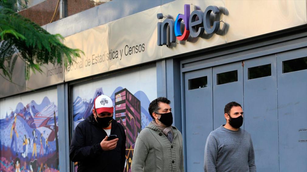 Hoy se conocerá el nivel de crecimiento de la economía del tercer trimestre del año