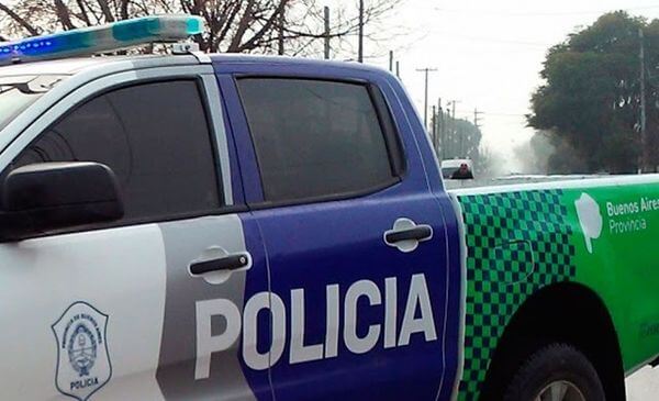 Hallan muerto y atado a un jubilado en el barrio Meridiano V y la Policía investiga a su entorno