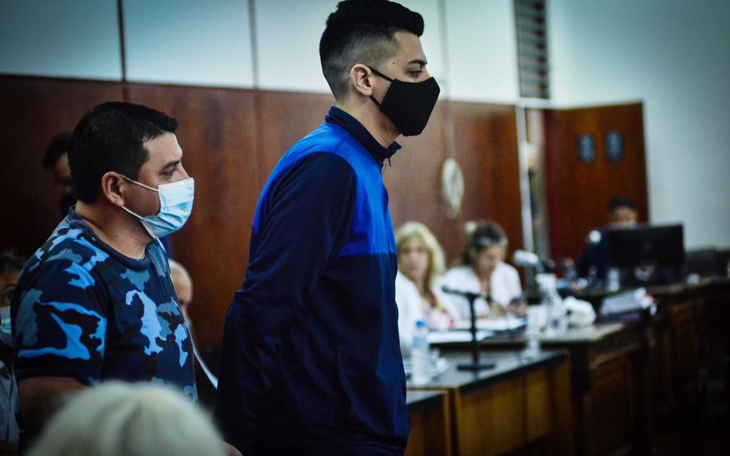 Ensenada: hoy se conocerá la sentencia del femicida  Ariel Osvaldo Báez