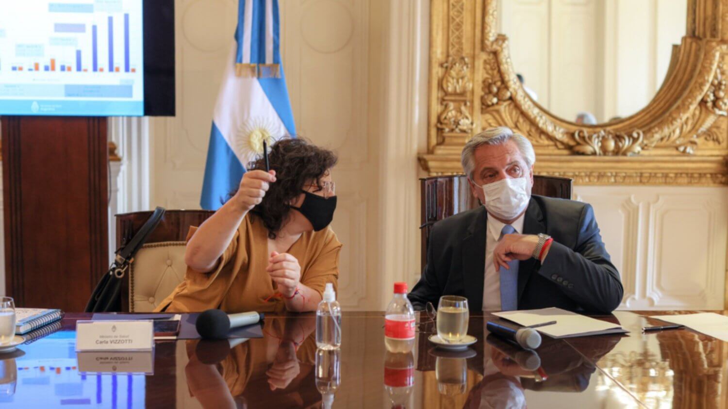 Prorrogaron la emergencia sanitaria hasta el 31 de diciembre de 2022