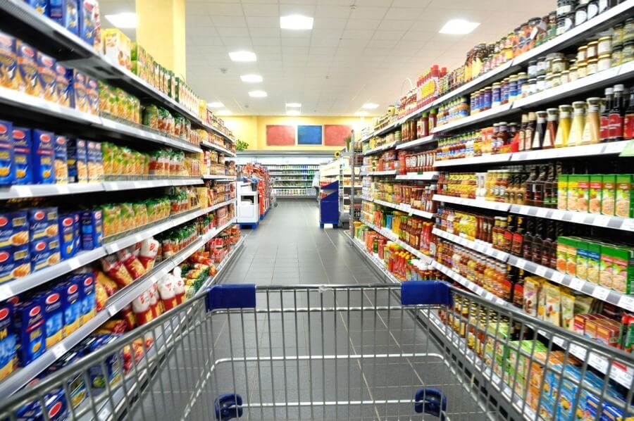 El Banco Nación acordó promociones en 25.000 supermercados de todo el país