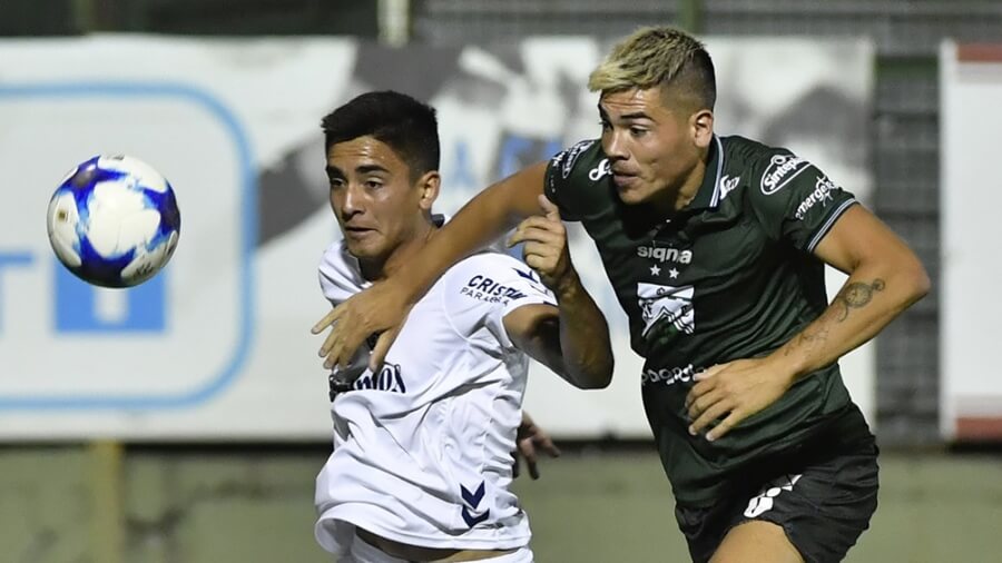 Por un lugar en Primera: Ferro-Quilmes y Almirante Brown-Barracas abren las semifinales