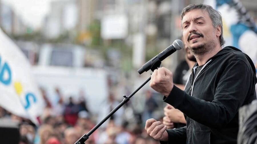 Asumen formalmente hoy Máximo Kirchner y las demás autoridades del PJ bonaerense