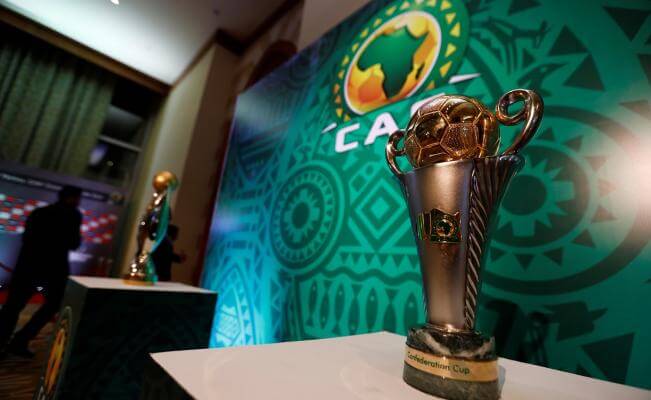 La Copa de África está en duda por la variante Ómicron