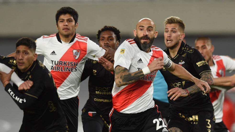 River va por un nuevo título y Colón buscará hacer historia en la final del Trofeo de Campeones