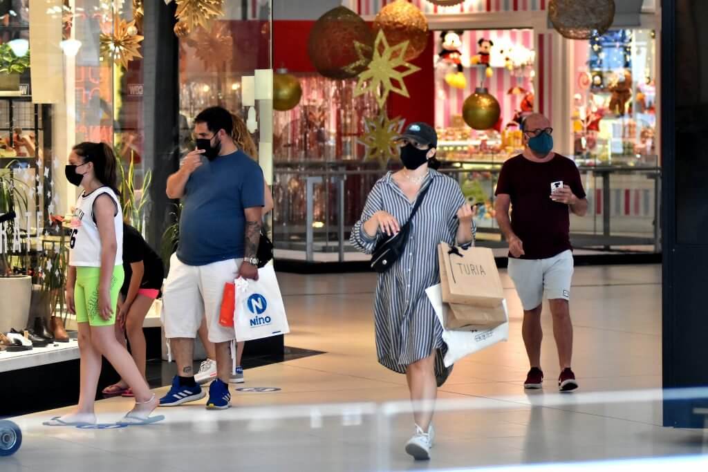 Crecieron las ventas navideñas y superaron a las de la prepandemia