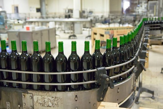 La industria vitivinícola alcanza récords en exportaciones
