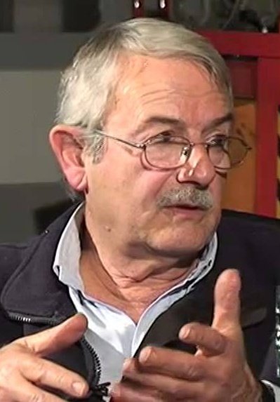 Falleció el histórico preparador de autos Hugo Bini