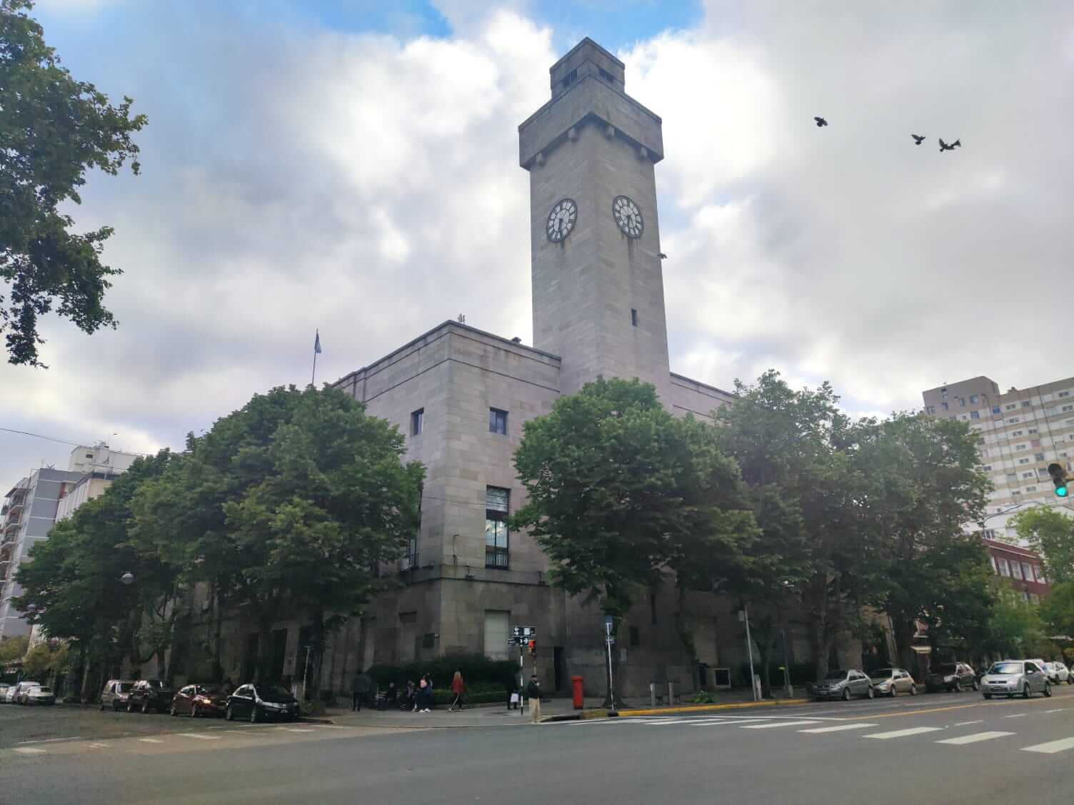 El 60% de obras proyectadas para Mar del Plata están afectadas tras rechazo al Presupuesto Nacional