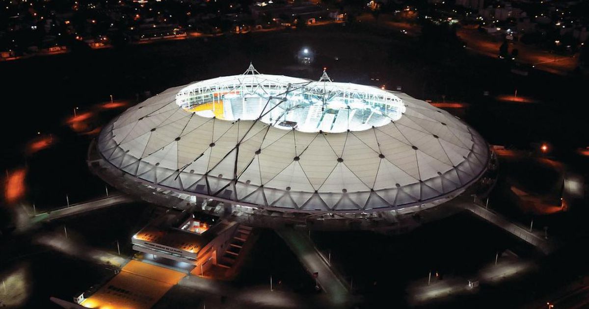 La Plata será sede del hexagonal de verano