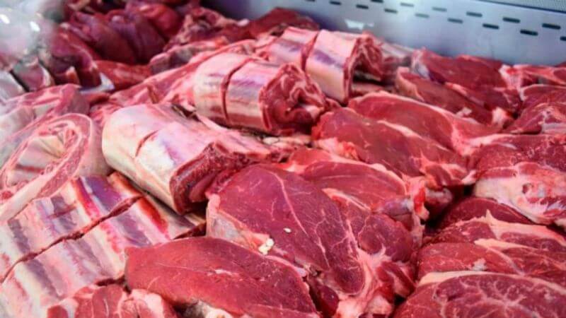 Ampliarán la exportación de carne pero se mantendrán vedados los cortes parrilleros