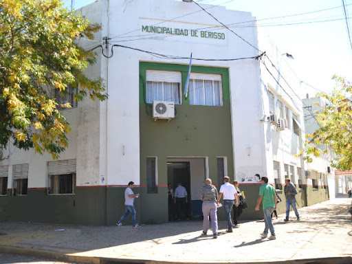 Berisso lidera el ranking de transparencia fiscal en la provincia de Buenos Aires