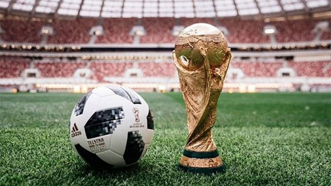 La FIFA organiza una cumbre global para debatir el proyecto de los Mundiales cada dos años