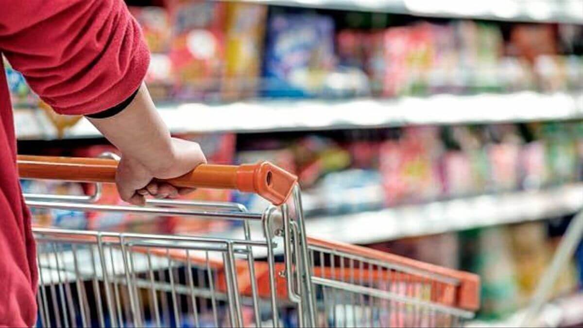 El índice de precios al consumidor subió un 3,8% en diciembre
