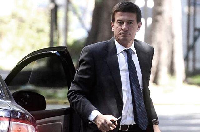 La Cámara Federal resolvió que el juez Ercolini quede a cargo del caso D'Alessio
