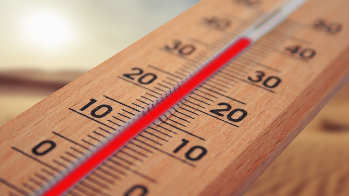 Un alivio nacional: notorio descenso en la temperatura en todo el país