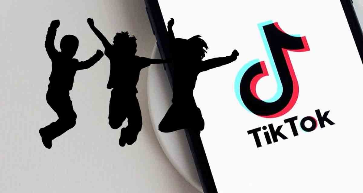 Redes: conocé las siete principales "estrellas" de TikTok