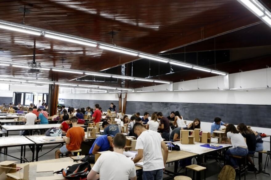La UNLP recibirá a 35 mil ingresantes en los próximos días