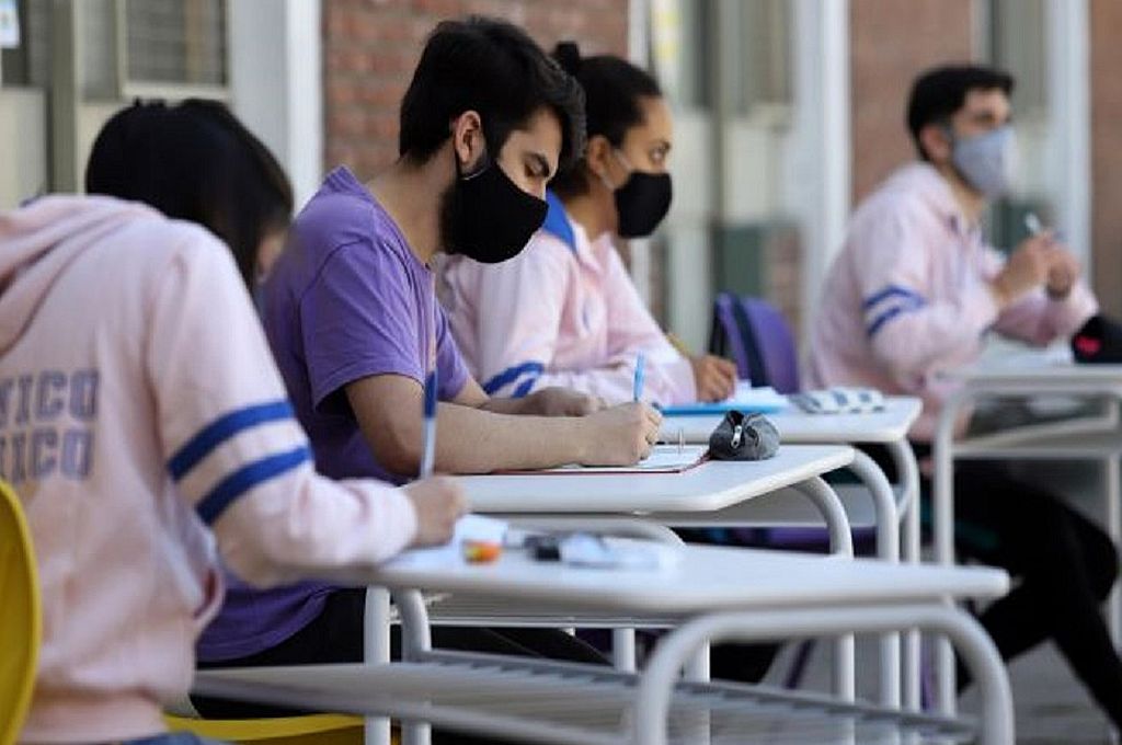 Más de 400 mil adolescentes  se anotaron a las becas Progresar