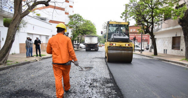El Banco Interamericano de Desarrollo financiará obras de infraestructuras en el país