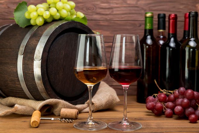 Vuelven a crecer las exportaciones de vinos: durante el 2021 se registró un récord histórico