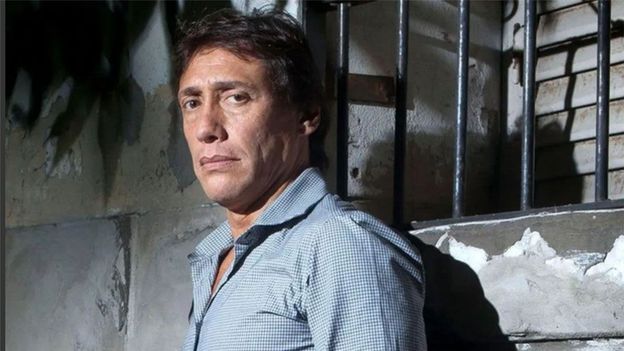 Actrices Argentinas piden a la Asociación Argentina de Actores que expulse a Fabián Gianola