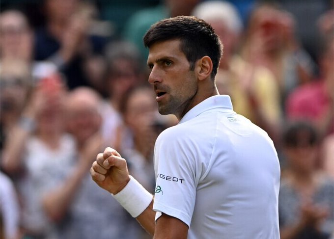 Djokovic jugará el Abierto de Australia, pese a no demostrar si está vacunado
