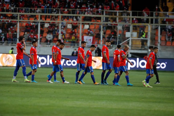 Medel sobre el maltrato a la Argentina en Chile: "Se la tienen que comer calladitos"
