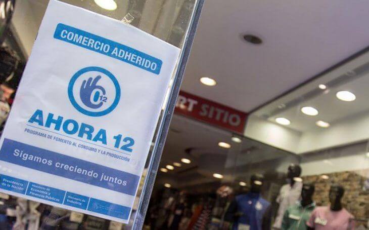 El martes se relanza el programa Ahora 12: cómo será en su nueva edición